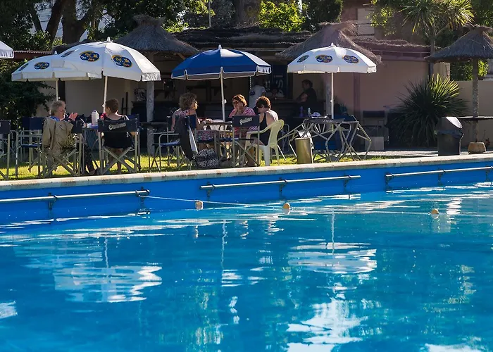 Hotel Bel Sur