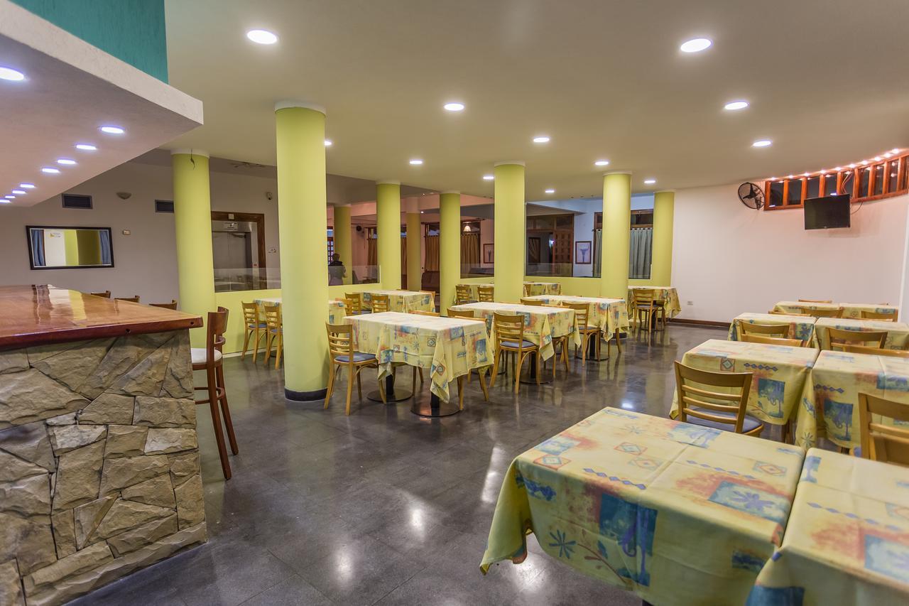 Hotel Bel Sur San Bernardo