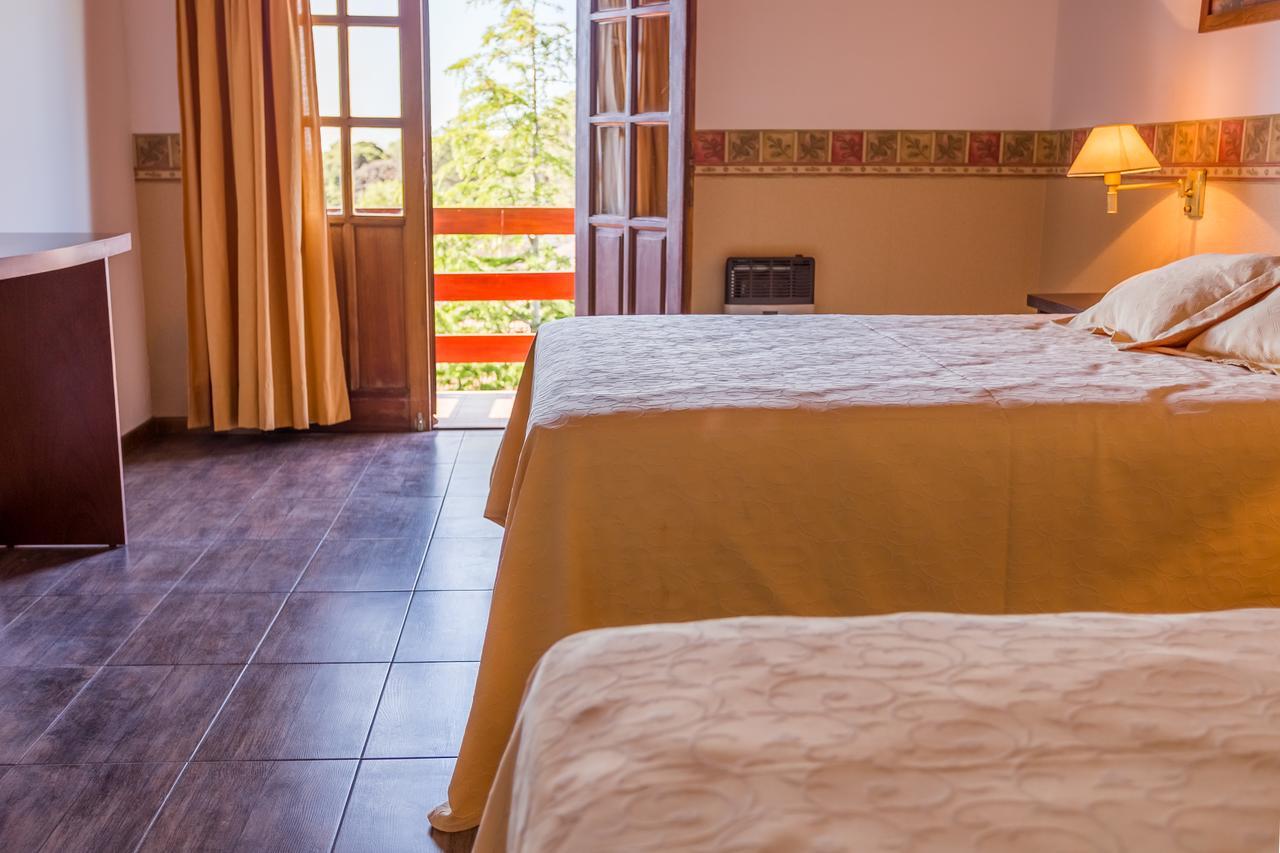 Bel Sur Hotel 3*