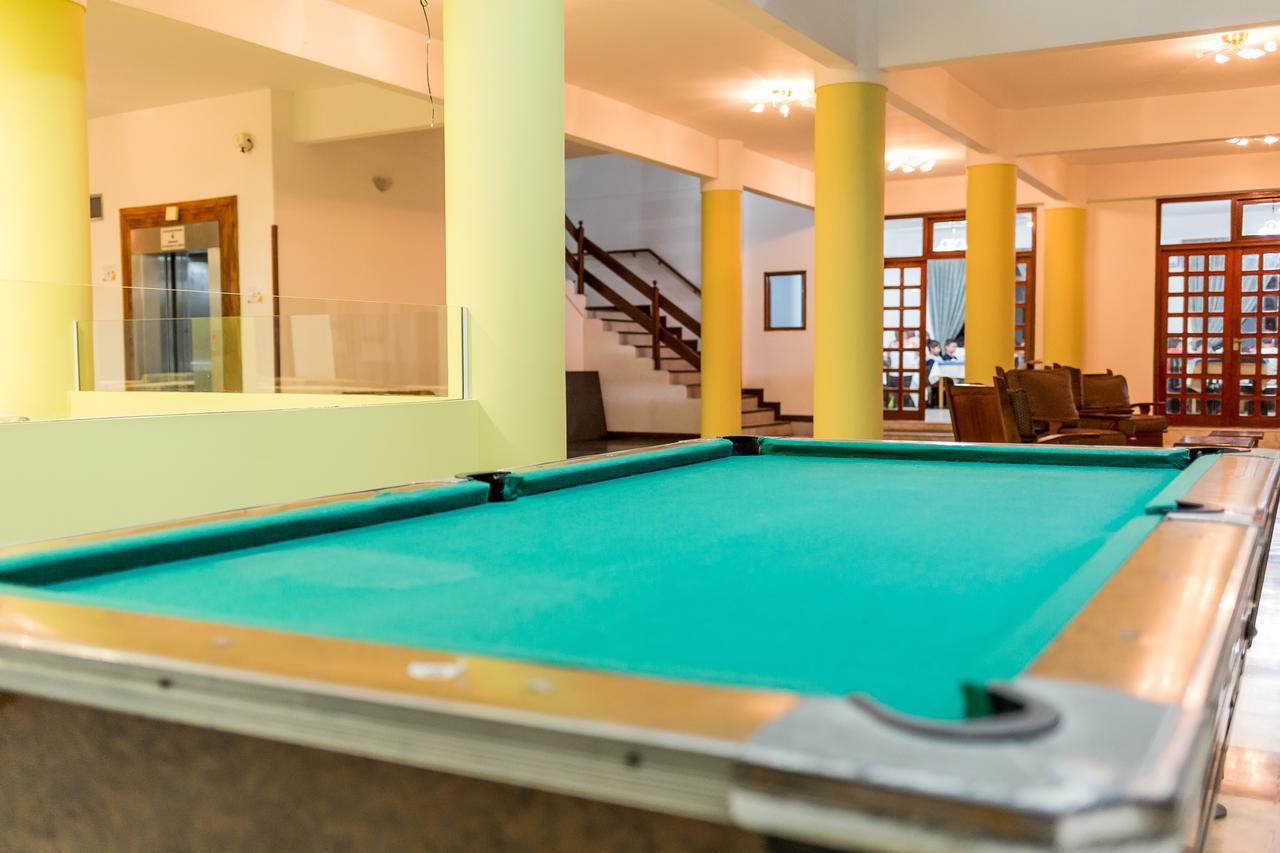 Bel Sur Hotel San Bernardo
