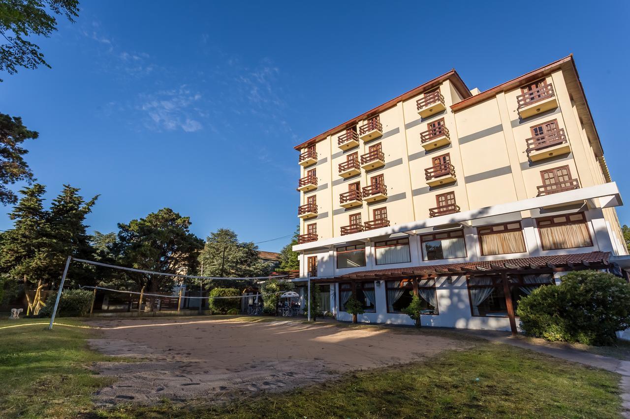 Hotel Bel Sur 3*