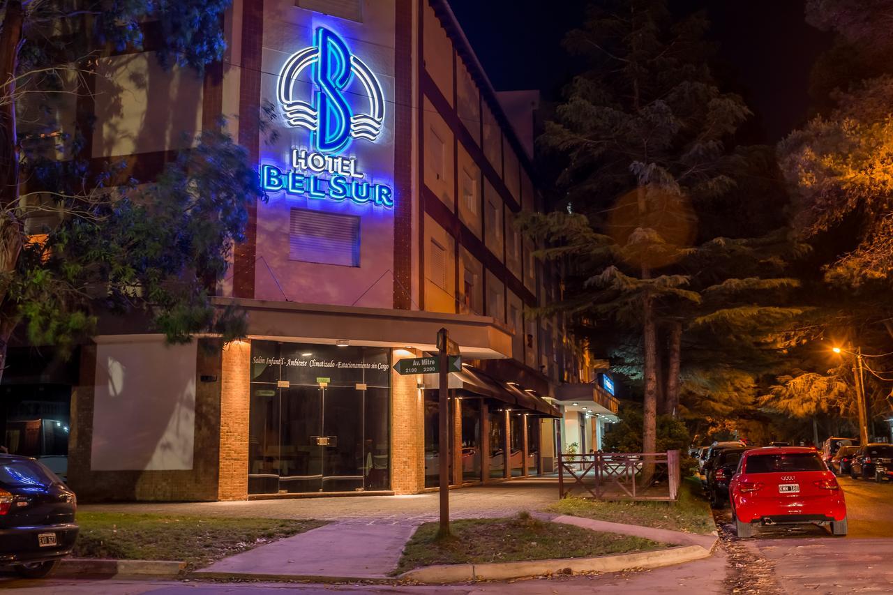 Hotel Bel Sur