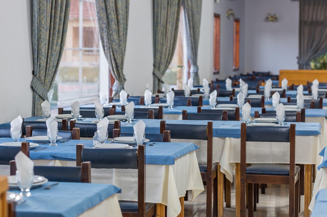 Hotel Bel Sur
